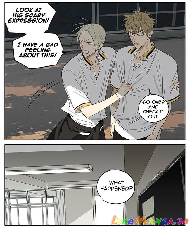 19 Days chapter 365 image 2